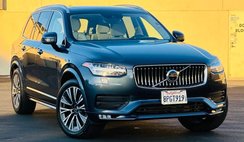 2020 Volvo XC90 T6 Momentum