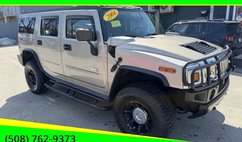 2004 HUMMER H2 Base