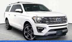 2019 Ford Expedition MAX Limited