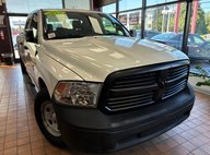 2017 Ram Ram Pickup 1500 Tradesman
