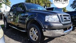 2005 Ford F-150 Lariat