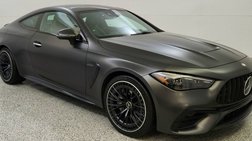 2024 Mercedes-Benz CLE AMG CLE 53