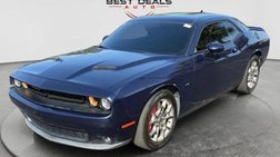 2017 Dodge Challenger GT