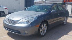 2005 Lexus ES 330 Base