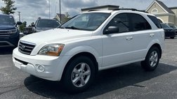 2007 Kia Sorento LX