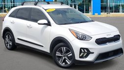 2022 Kia Niro Plug-In Hybrid EX