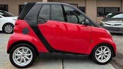 2009 Smart Fortwo Passion