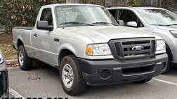 2009 Ford Ranger Sport
