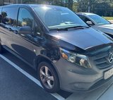 2020 Mercedes-Benz Metris Passenger