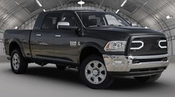 2015 Ram Ram Pickup 2500 Laramie