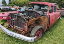 1954 Plymouth 