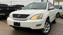 2004 Lexus RX 330 Base