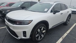 2025 Honda Prologue Elite