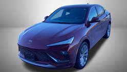 2024 Buick Envista Avenir