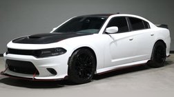 2019 Dodge Charger R/T Scat Pack