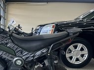 2022 Honda mini bike