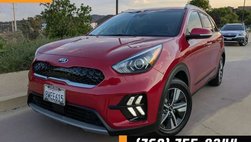 2020 Kia Niro EX Premium