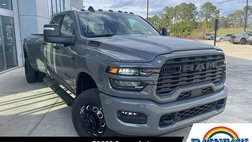 2026 Ram Ram Pickup 3500 Big Horn