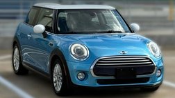 2015 MINI Hardtop Cooper