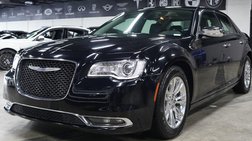 2017 Chrysler 300 C