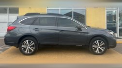 2018 Subaru Outback 3.6R Limited