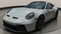 2022 Porsche 911 GT3