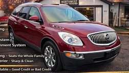 2008 Buick Enclave CXL