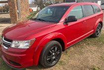 2016 Dodge Journey SE