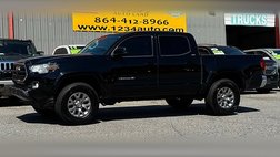 2019 Toyota Tacoma SR5