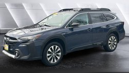 2023 Subaru Outback Limited