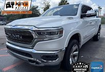 2019 Ram Ram Pickup 1500 Limited