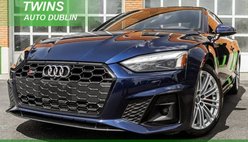 2021 Audi S5 3.0T quattro Prestige
