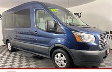 2018 Ford Transit XLT