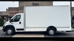 2023 Ram ProMaster 3500 159 WB