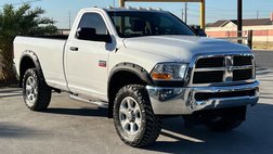 2010 Dodge Ram 2500 ST