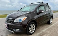2015 Buick Encore Convenience