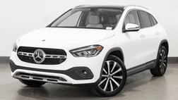 2023 Mercedes-Benz GLA-Class GLA 250 4MATIC