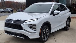 2026 Mitsubishi Eclipse Cross SEL