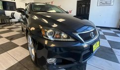 2011 Lexus IS 250C Base
