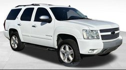2007 Chevrolet Tahoe LT