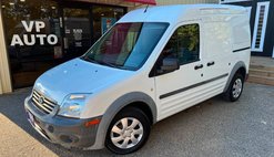 2013 Ford Transit Connect XL