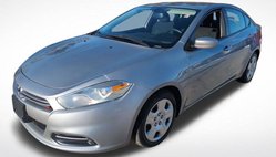2014 Dodge Dart SE