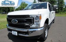 2022 Ford Super Duty F-250 XL