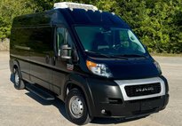 2021 Ram ProMaster 2500 159 WB