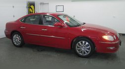 2008 Buick LaCrosse CXL