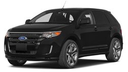 2014 Ford Edge Sport