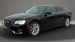 2017 Chrysler 300 Limited