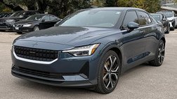 2022 Polestar 2 Long Range Dual Motor