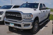 2021 Ram Ram Pickup 2500 Tradesman