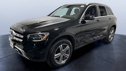 2021 Mercedes-Benz GLC-Class GLC 300 4MATIC